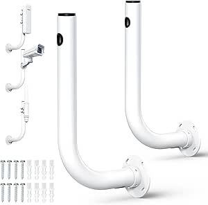 Soporte De Pared Y Techo Deco M5 Y P7 Sin Taladros Para TP