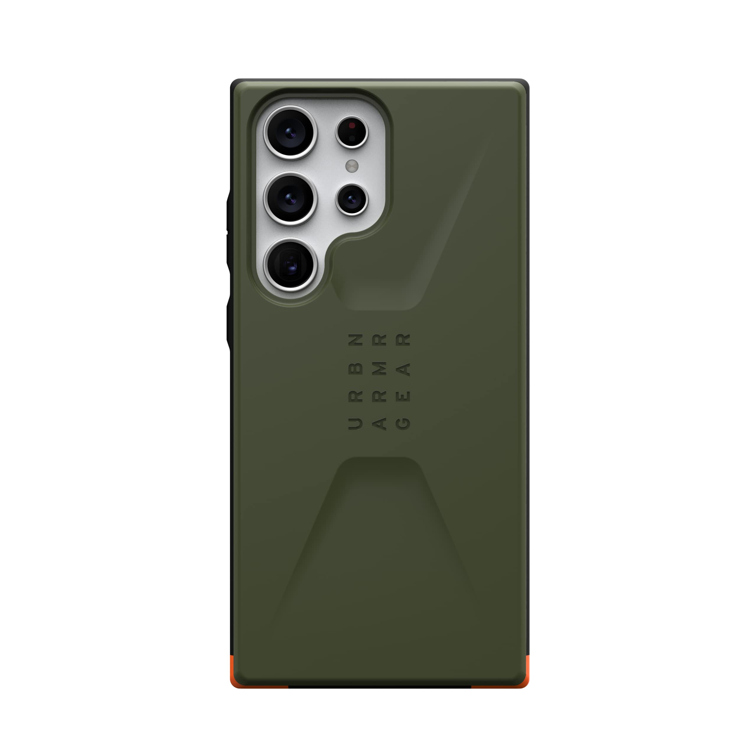 Amazon.com: URBAN ARMOR GEAR UAG Designed for Samsung Galaxy S23