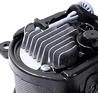 Vista 5 de Luces antiniebla LED de 3000 lm con lente transparente izquierda y derecha compatibles con Acura TLX Honda Accord Civic CRZ Fit HRV Odyssey Passport