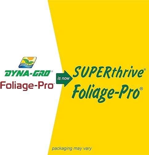 Dyna Gro Foliage Pro 32oz 1 Quart Liquid Plant Dyna Gro Fertilizer Bloom Grow