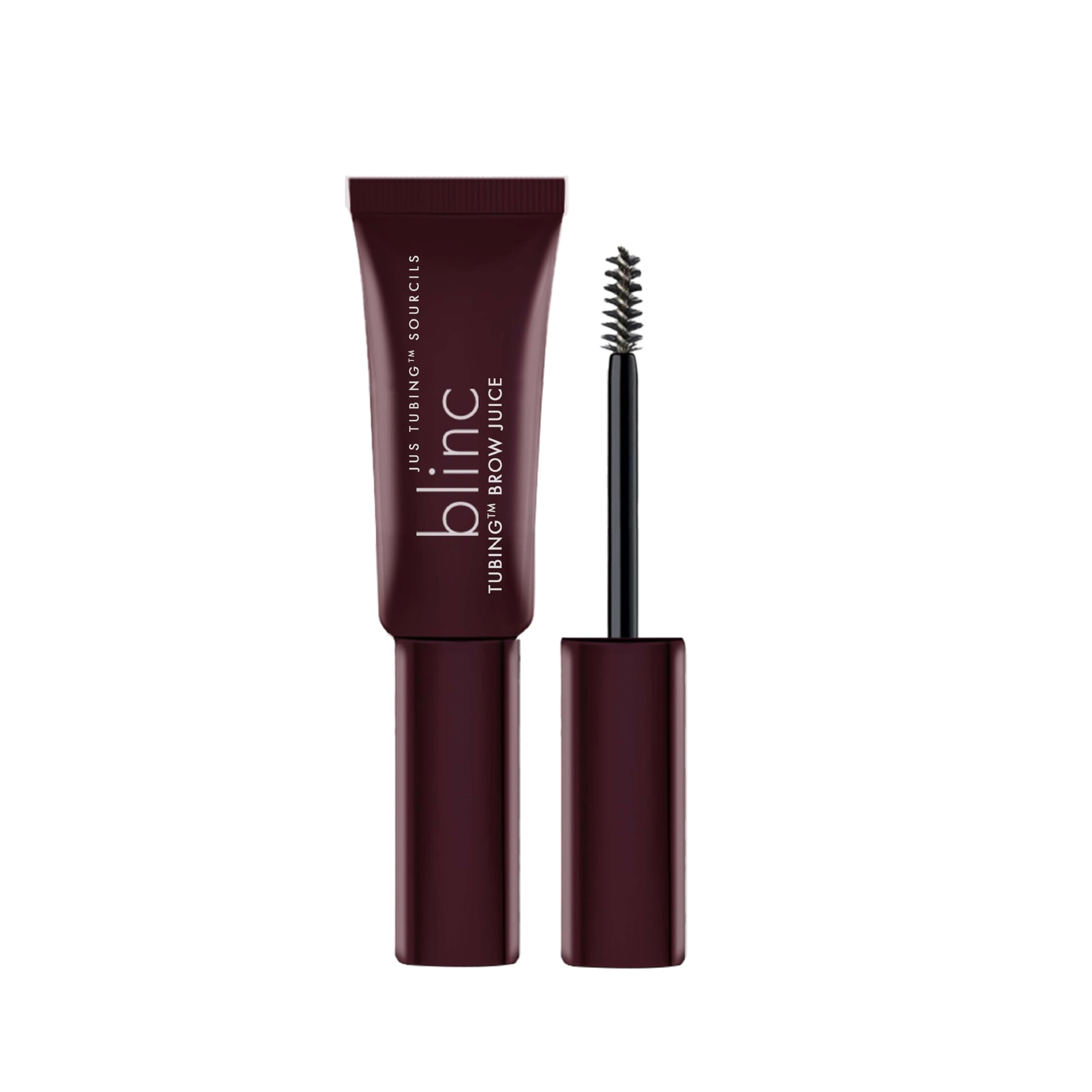 blinc Tubing Brow Juice, Clear Brow Gel, Soft Lamination Hold