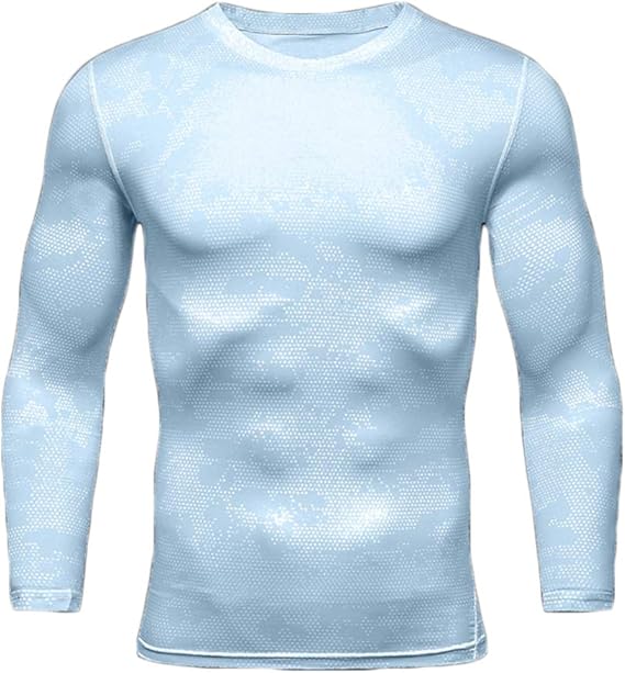 Amazon Zdcgt 多機能 スポーツインナー ドットデザイン インナー メンズ 長袖 通気 スポーツシャツ 吸汗速乾 Uvカット Tシャツ ランニング トレーニング アンダーウェア 丸首 クルーネック ジム 2色 5サイズ 男性用 コンプレッショントップス 通販 Amazon Zdcgt 多機能 スポーツインナー ドットデザイン インナー メンズ 長袖 通気 スポーツシャツ 吸汗速乾 Uvカット Tシャツ ランニング トレーニング アンダーウェア 丸首 クルーネック ジム 2色 5サイズ 男性用 コンプレッショントップス 通販