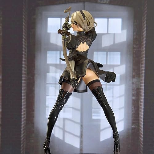 Amazon | POP UP PARADE NieR Automata Ver1.1a 2B[ヨルハ二号B型