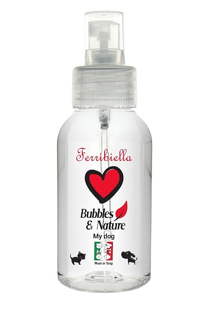 Ferribiella Colonia MY-Dog 100ML