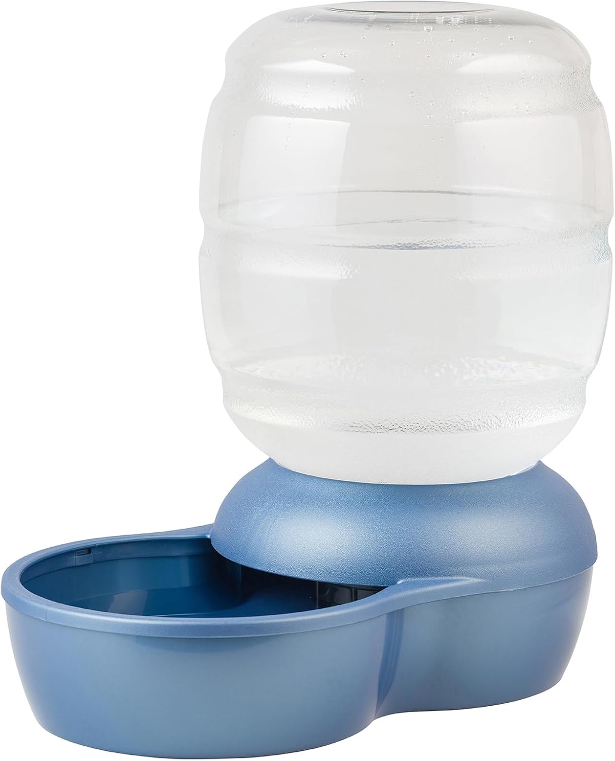 Pet Supplies Petmate Replendish Automatic Gravity Waterer for Cats