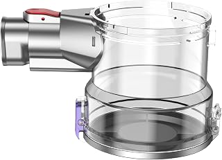 Replacement dust Cup for VC10