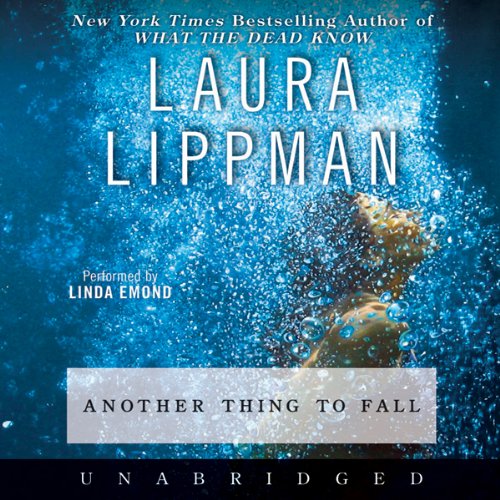 Cover art for Another Thing to Fall
