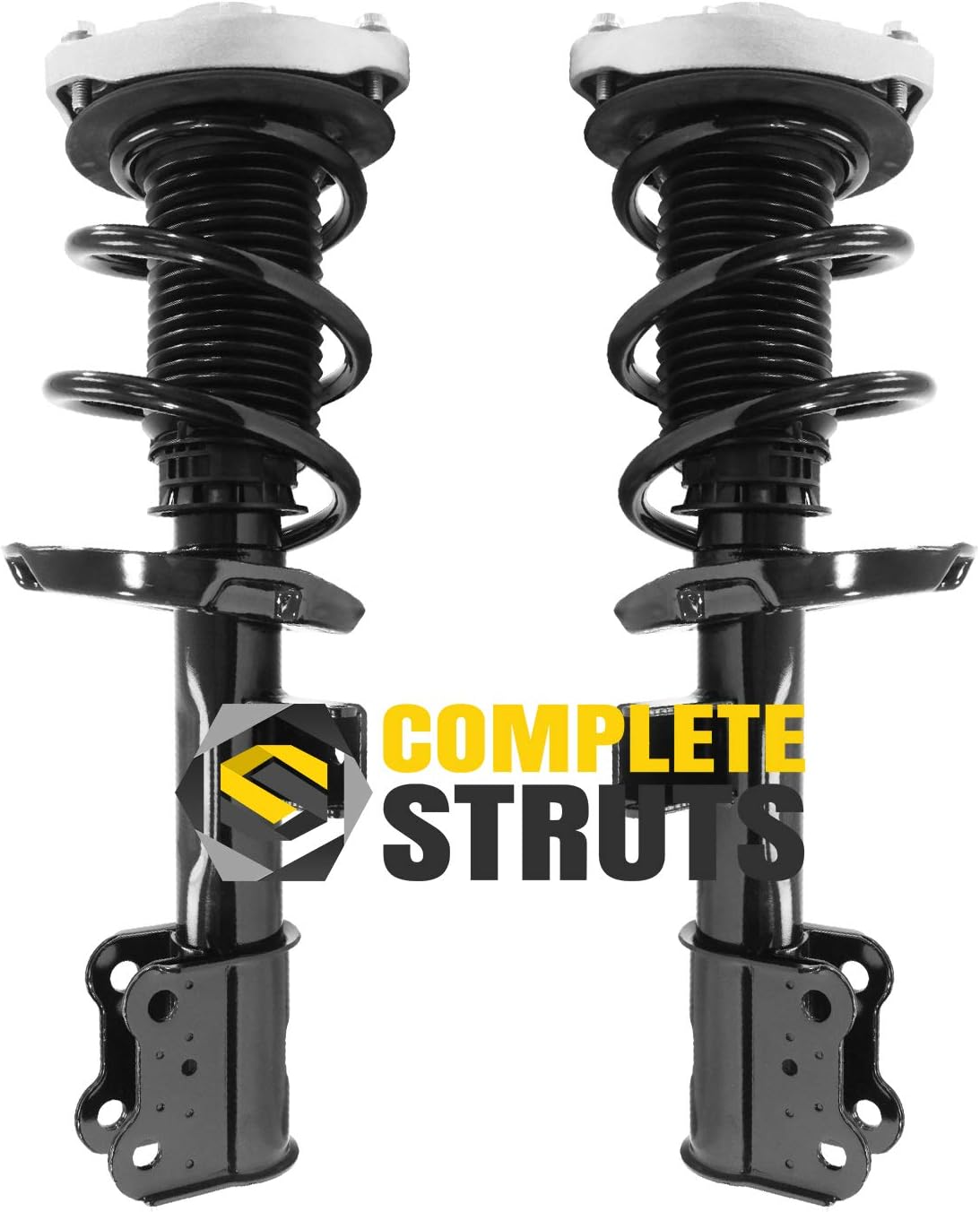 COMPLETESTRUTS Front Quick Complete Strut Assemblies with