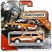 Matchbox Volkswagen Golf MK1 MBX City 8/100 2020 Short Card
