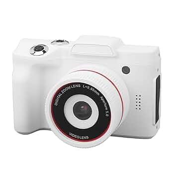 HD 1080P ビデオカメラ 16倍ズーム Amazon | ビデオカメラ Rosdeca デジタルビデオカメラ HD 1080P