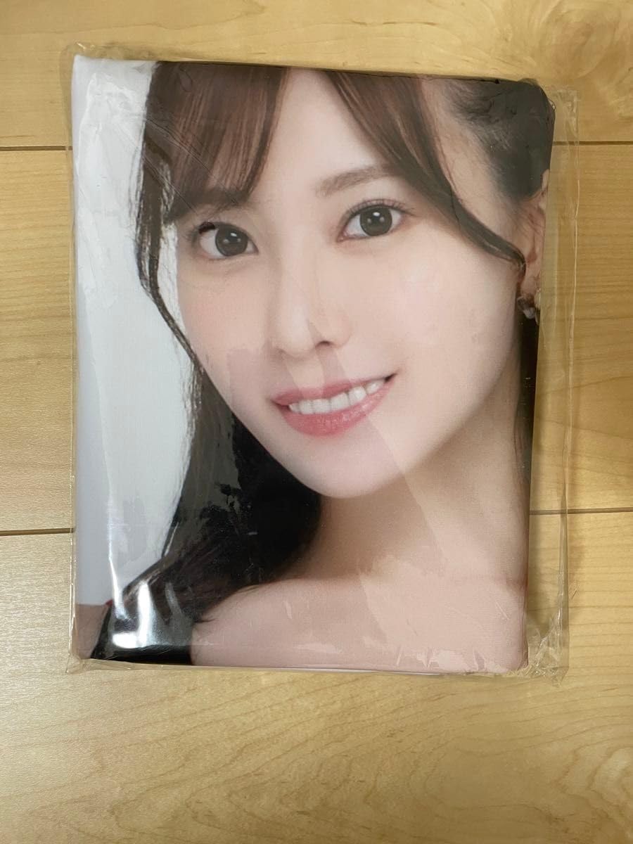 Amazon | 楓ふうあ 抱き枕カバー 2wayトリコット FANZAオンラインくじ 