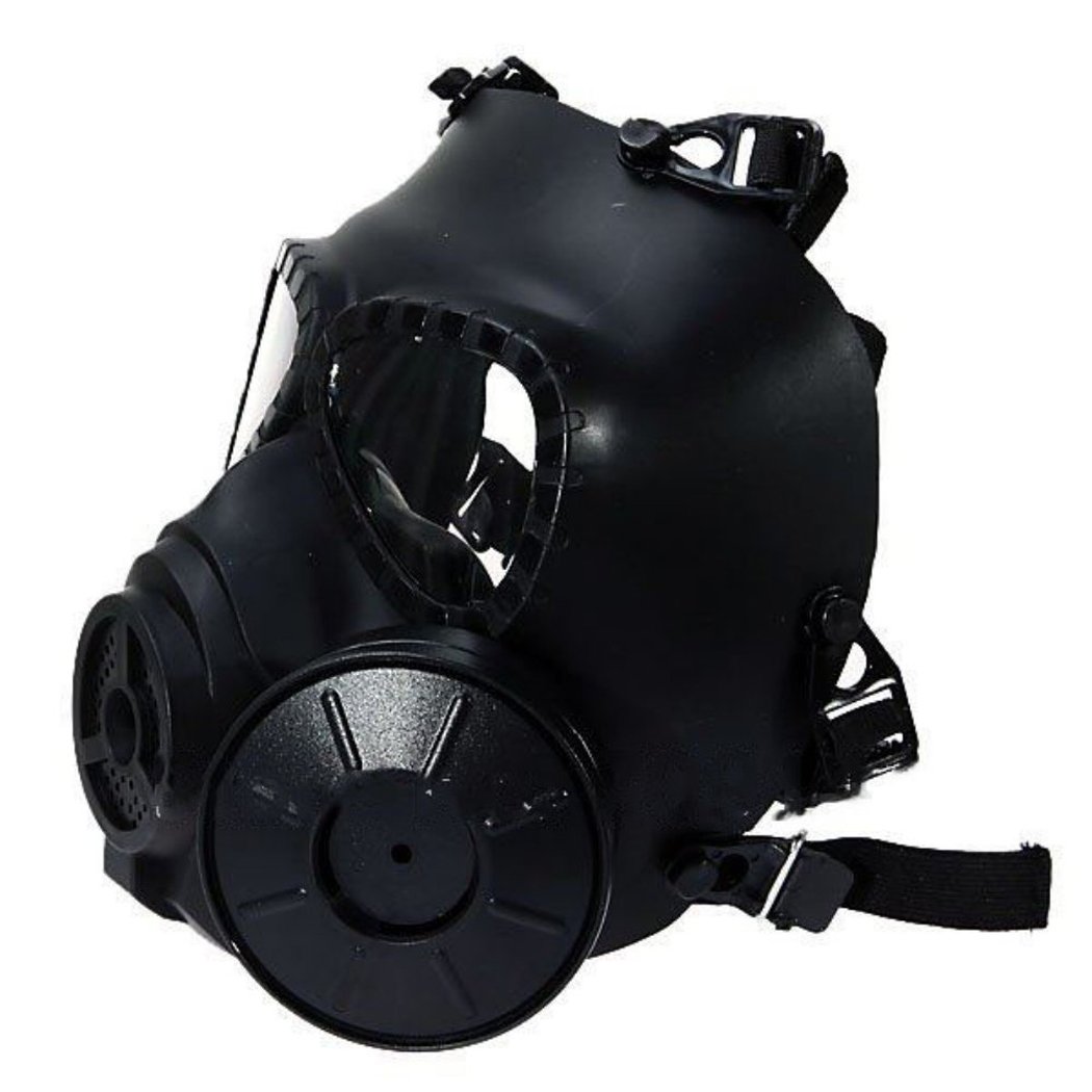Amazon.co.jp: WMX-Tactics M04 フルフェイスガスマスク サバイバル