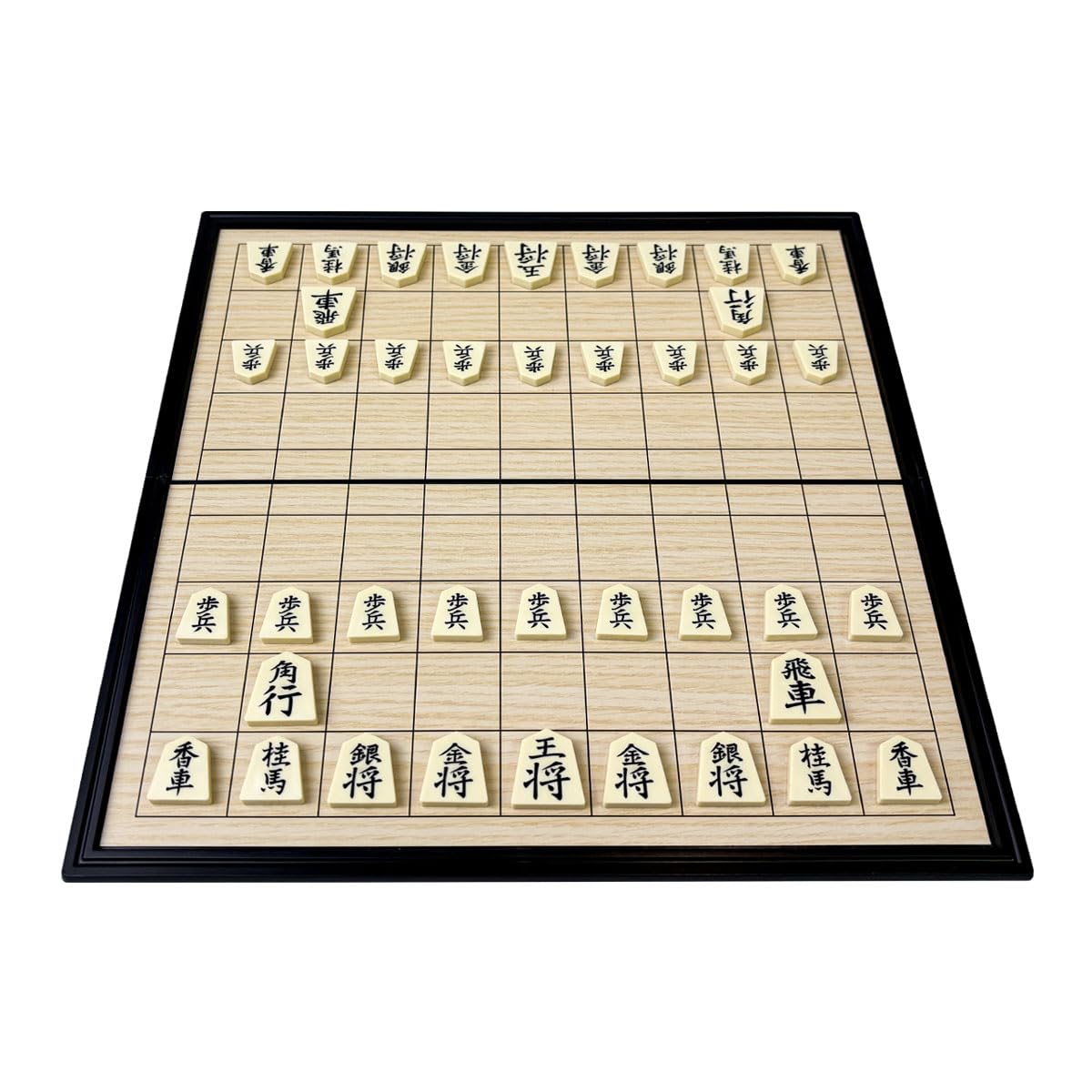 Amazon | 将棋 知育玩具 おもちゃトイ 将棋 磁石 こども