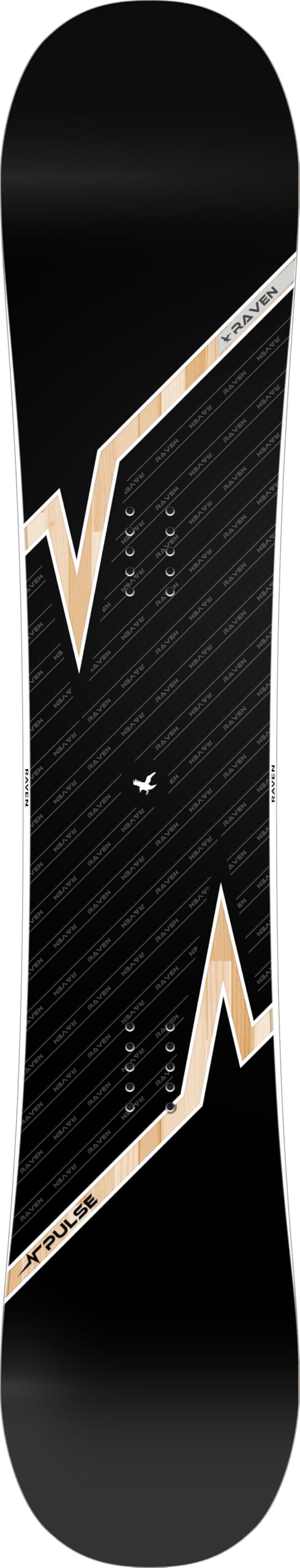 RAVEN Tavola Snowboard Pulse