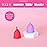 Pixie Menstrual Cup - No Metals or Toxins - Ranked 1 for The Most Soft Reusable Period Cup - Wear 12 Hours - 100% Medical-Grade Silicone - Tampon Alternative - Buy One We Give One - Extra Small