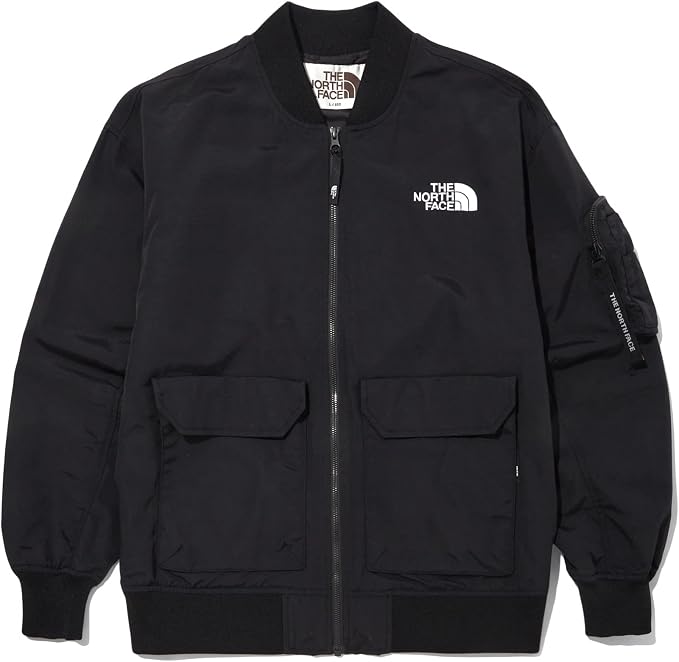 NORTH FACE NEILTON BOMBER JACKET 