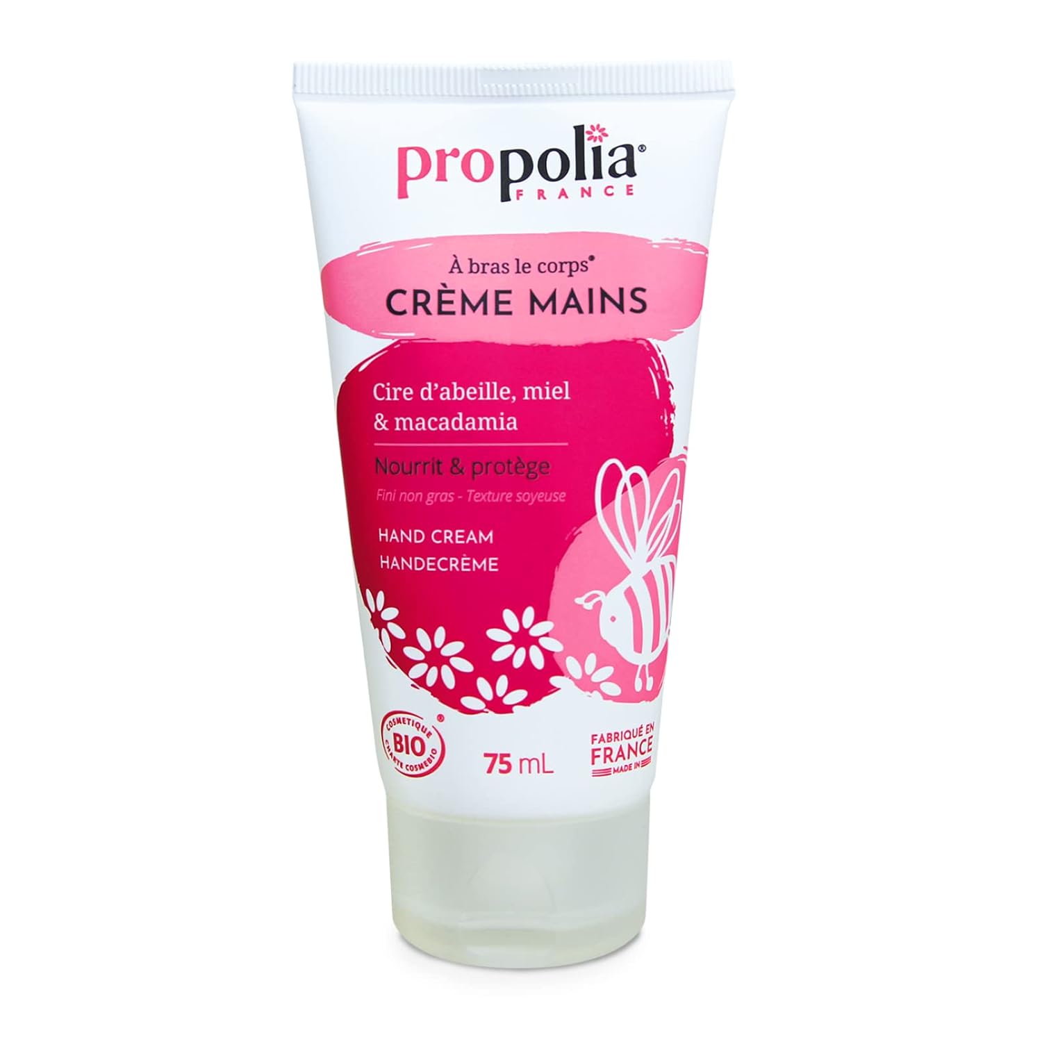 Propolia Organic Hand Cream by Propolia Beauty