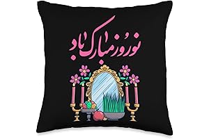 Embellishing Home with Haft Seen Décoration