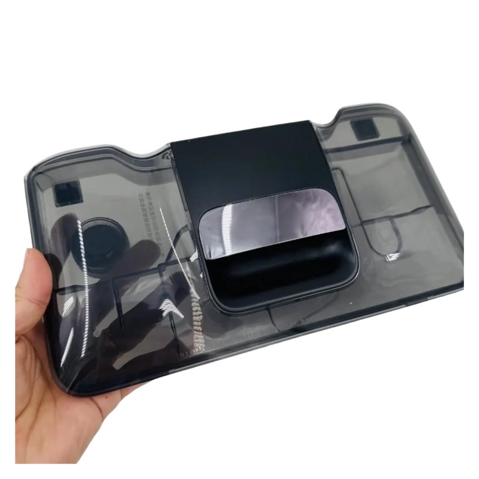 Serbatoio Dell'acqua, Compatibile Con Accessori For Lavapavimenti Portatili Dreame H15PRO/T40, Pezzi Di Ricambio For Aspirapolvere