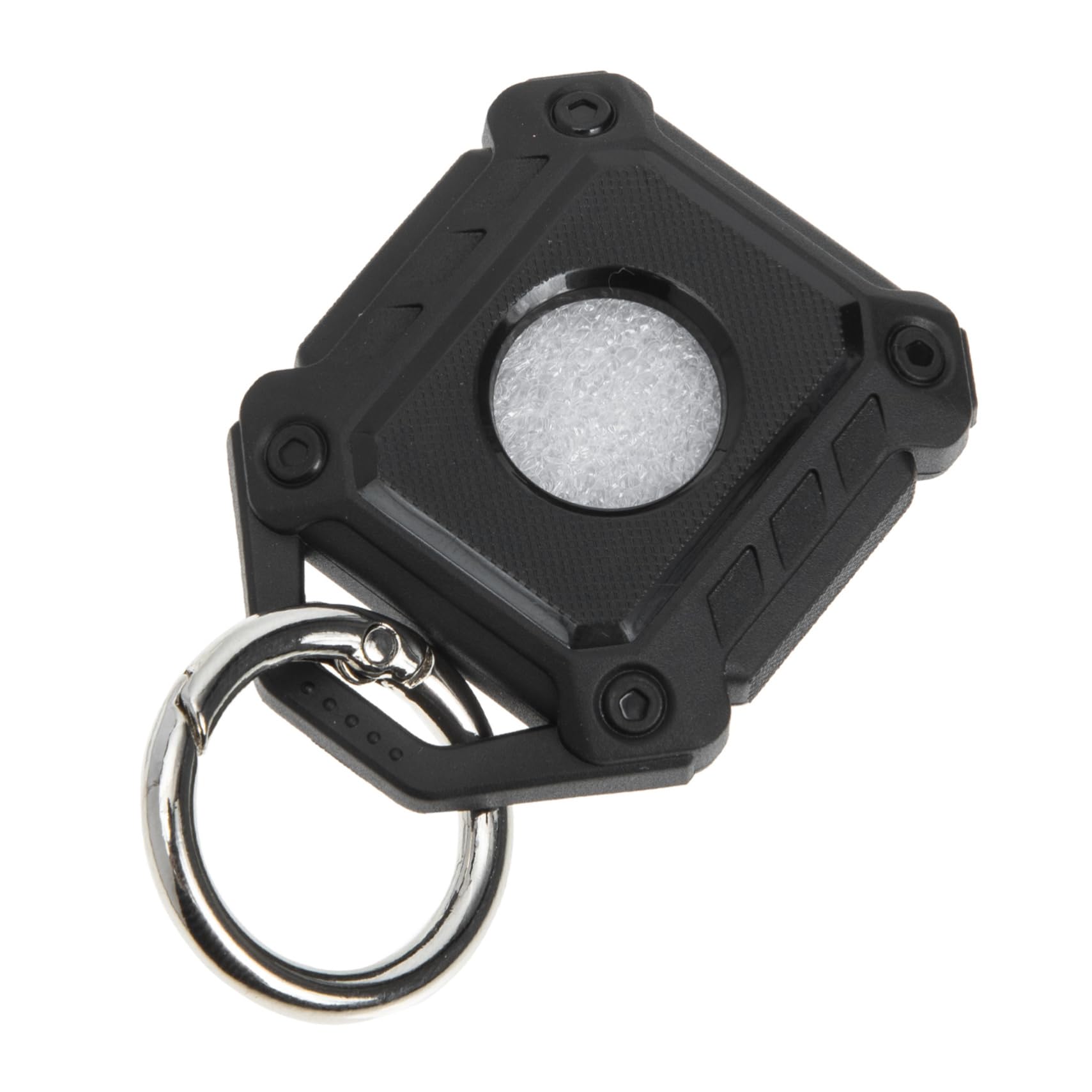 DIYEAH TPU Protective Cover for Lightweight -Lost to Install Design for Efficient Tracker