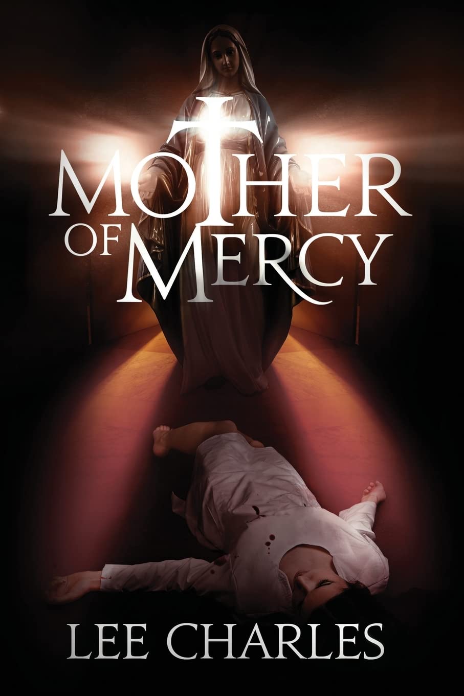 Mother of Mercy