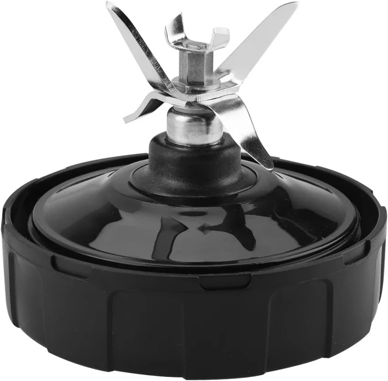 Extractor Blade Compatible With Nutri Ninja Blender With Auto-iQ 1000w 7 Fins