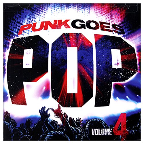 Punk Goes Pop, Volume 4