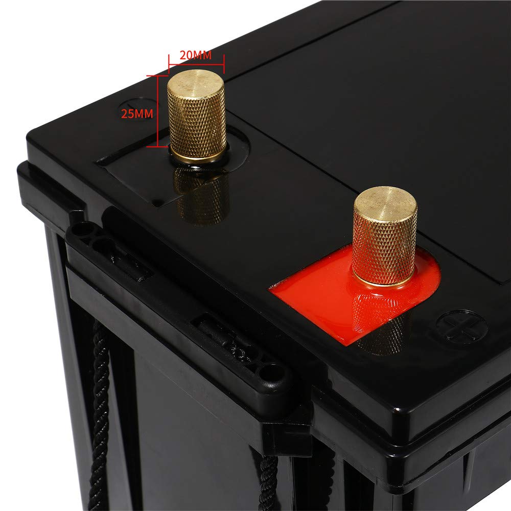 Maxwell Durablue 65V 125F Super Capacitor Module Solar Power System Home 24pcs 3000Farads car Battery ultracapacitor product thumbnail 8