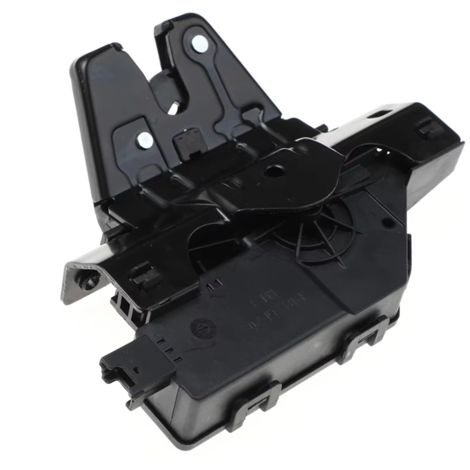 Wqsdfgk One Color Rear Tailgate Latch Compatible With Bmw For E46 For 23Ci For Coupe 1999-2001 For 323I 1998-2001 1 Pcs Car Tailgate Lock Actuator 8196401