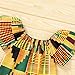 YOUNGER TREE African Baby Clothes Girl Dashiki Ankara Outfit Set (12-18 Months, Romper)