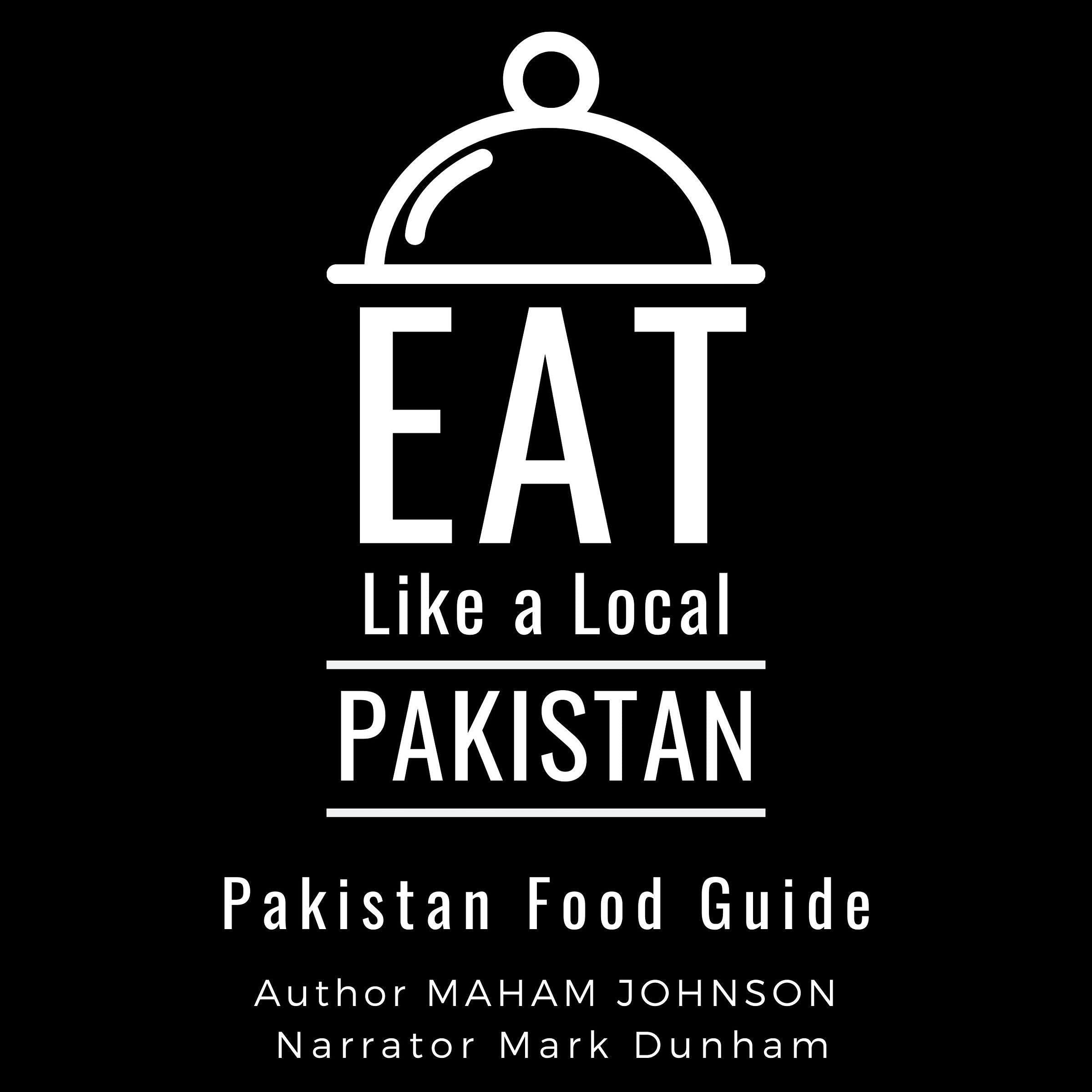 Eat Like a Local - Pakistan