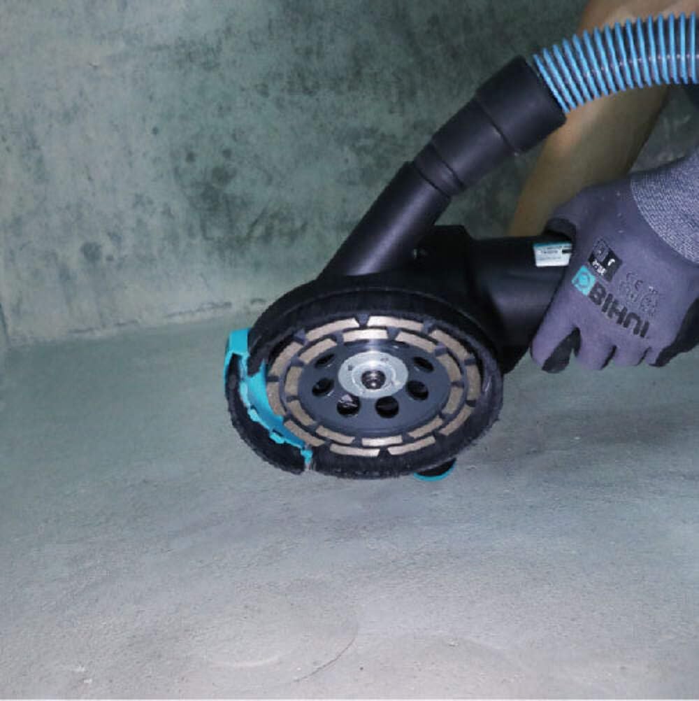 Bihui Diamond Dual-Row Grinding Cup Wheel