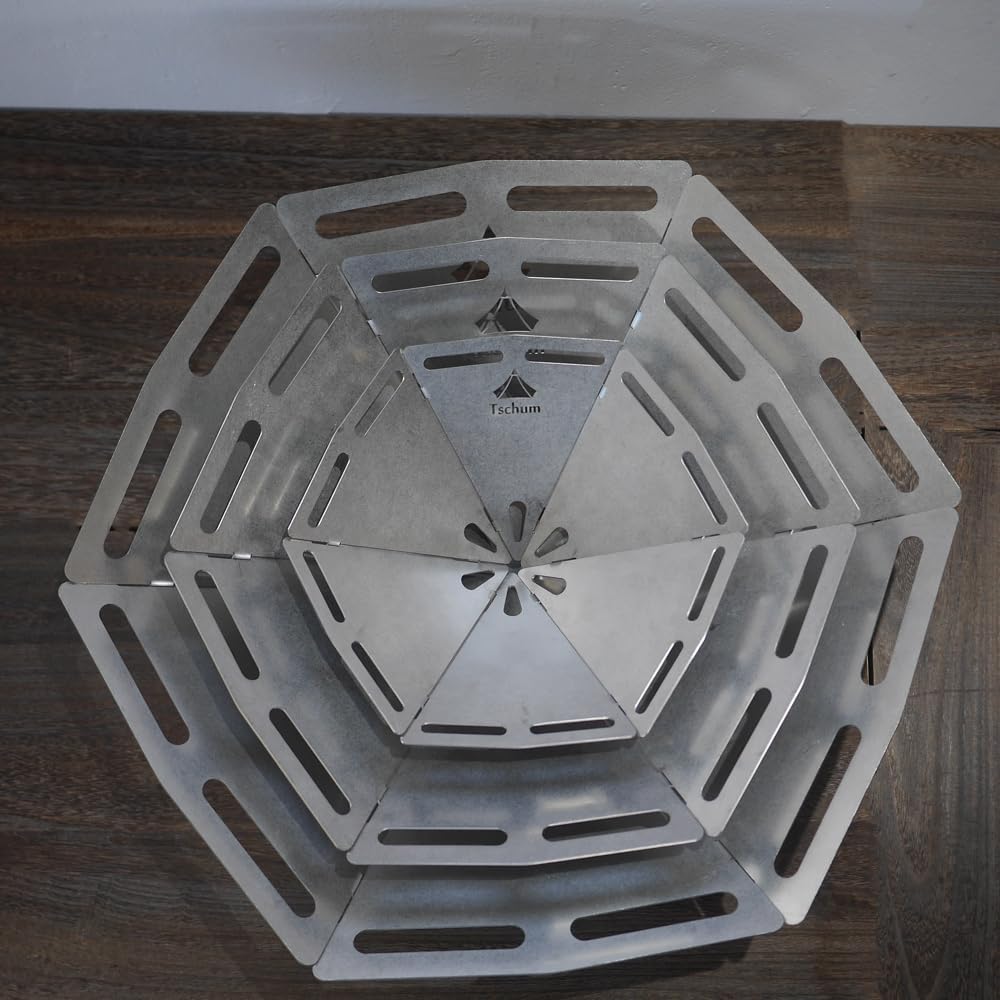 チャン ファイヤーボウル ローインパクト ラージサイズ Tschum FIRE