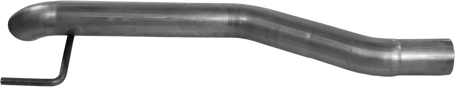 Walker 53894 Exhaust Tail Pipe 2.125" Inlet (OD) 2.25" Outlet (OD) for Chevrolet Cruze