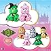 Care Bears - x Wicked Fun Size Plush - Grumpy Bear as The Wicked Tin Man