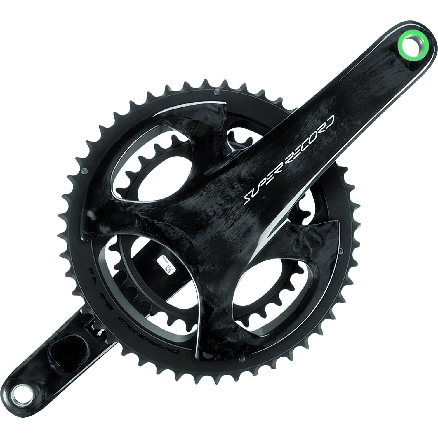 カンパ Campagnolo Record クランクセット Amazon | カンパニョーロ(campagnolo)クランクセット SUPER RECORD PRO