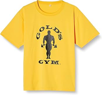 GOLD'S GYM × IRON NERVE ゴールドジム　tシャツ　サイズL GOLD'S GYM × IRON NERVE COLLABORATION T-SHIRTS JURASSIC