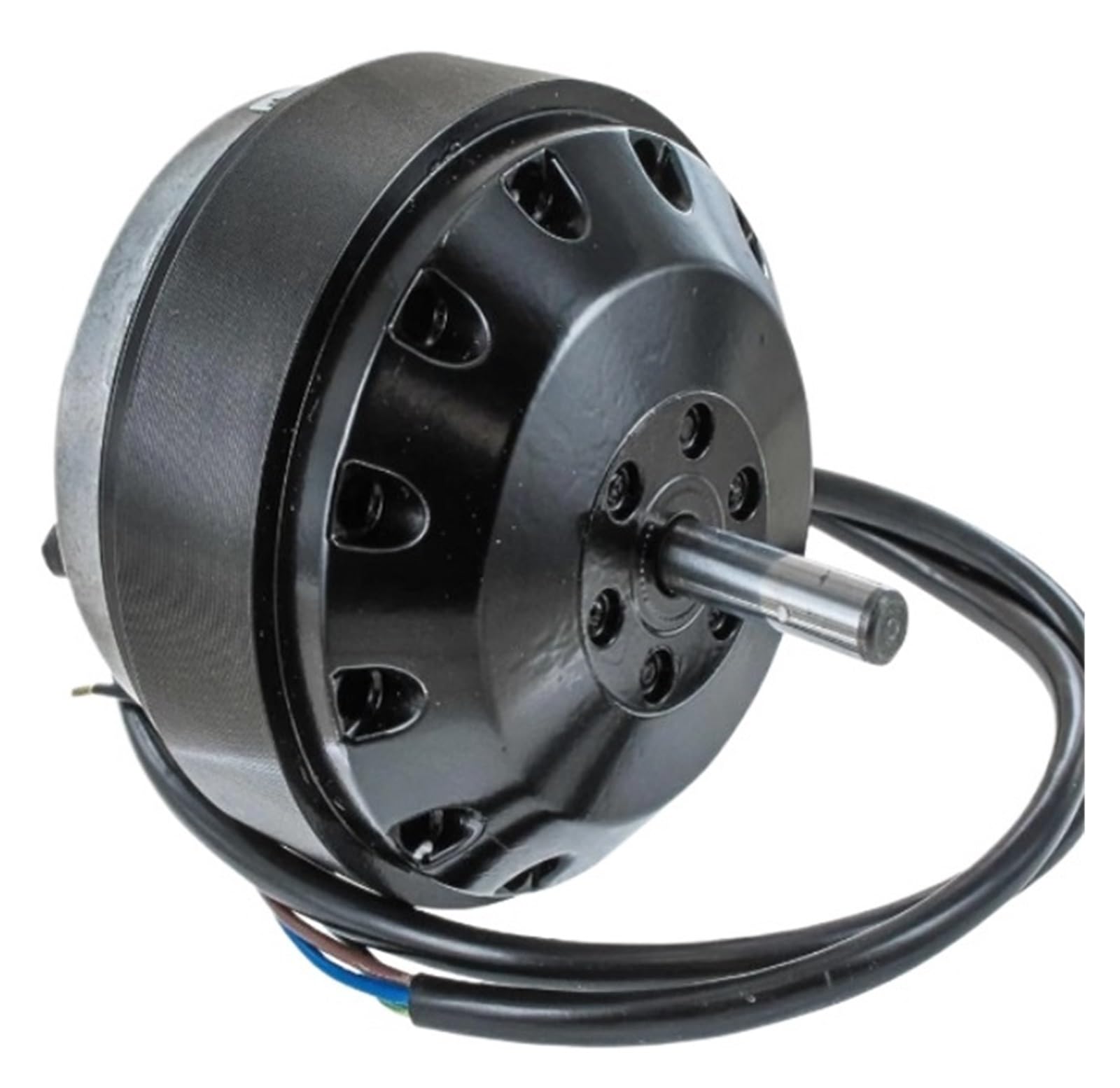 Refroidir une surchauffe industrielle avec le ventilateur M2E068-CF02-07 AC380V-480V 57W