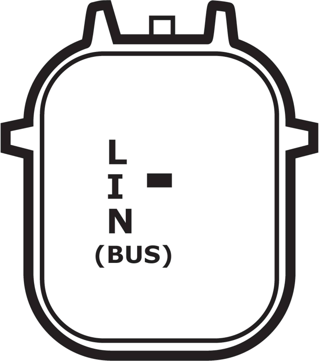 DB Electrical Remanufactured Automotive Alternator 3.5L Compatible With/Replacement For Honda Accord 2013-2017, CROSSTOUR 2013-015 11670 290-6314 104211-8300 31100-5G0-A02 31100-5G0-A02RM (Renewed)