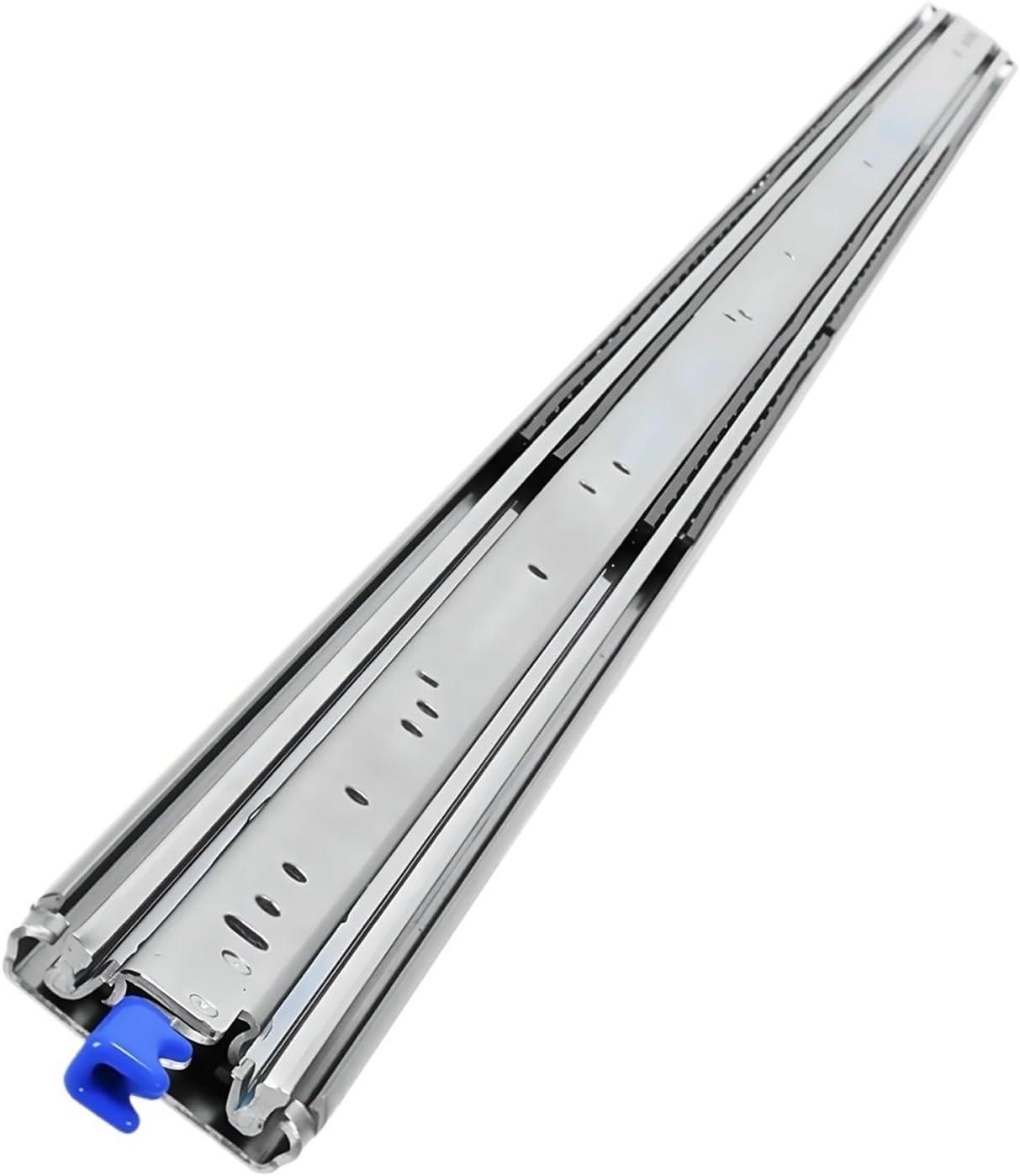 Heavy Duty Drawer Slides 1Pair Heavy Duty Drawer Slides Side Mount Industrial Runners