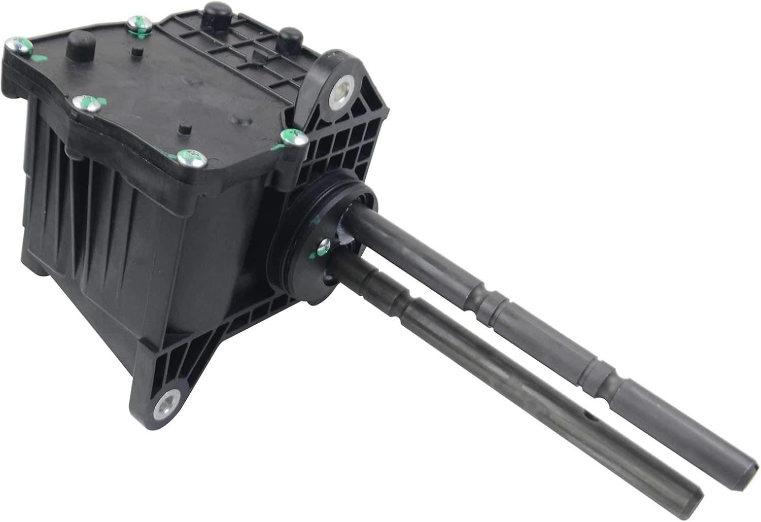 600-470 Transfer Case Shift Actuator Motor Replacement for 2003-2009 Toyota 4Runner 2005-2007 Sequoia 4WD 36410-35093 36410-35092