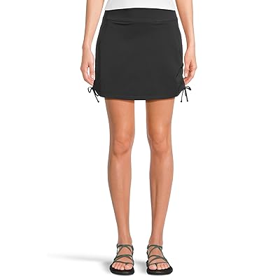 Columbia All Seasons Ruched Skort Women