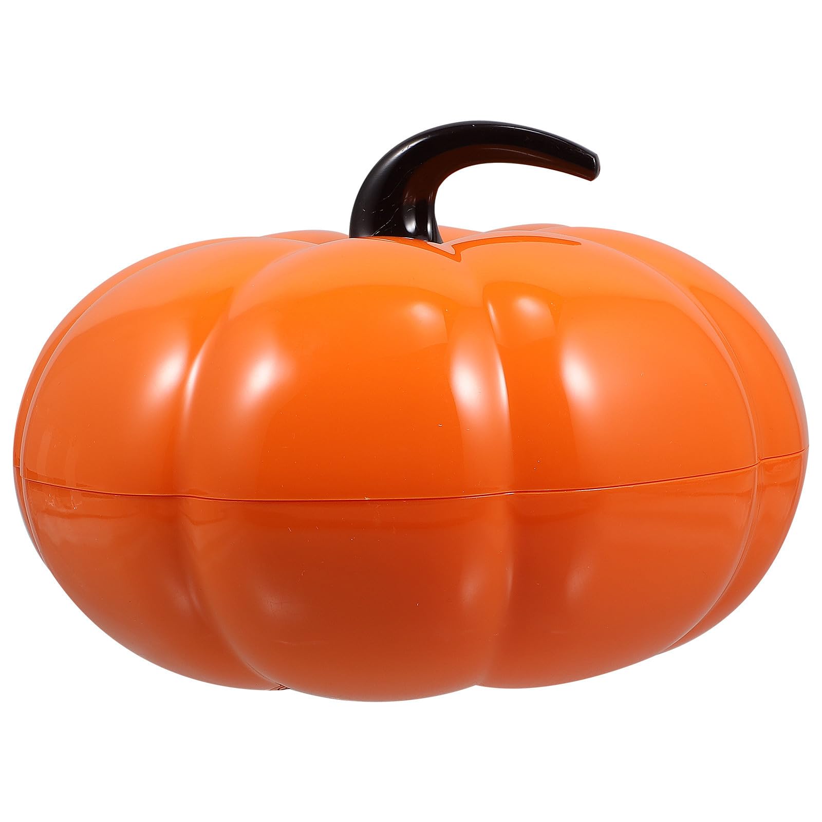 Caja de almacenamiento de calabaza para solucionar el desorden en casa
