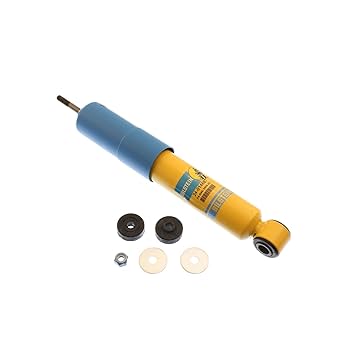 Amazon.com: Bilstein 24-014687 4600 Series Front Shock fits