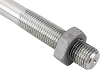 Vista 9 de TRQ - Juego de barras de acoplamiento delanteras interiores y exteriores