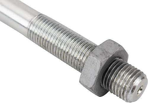 Miniatura 9 de TRQ Juego de barras de acoplamiento delanteras compatibles con Jeep Compass 2017-2020