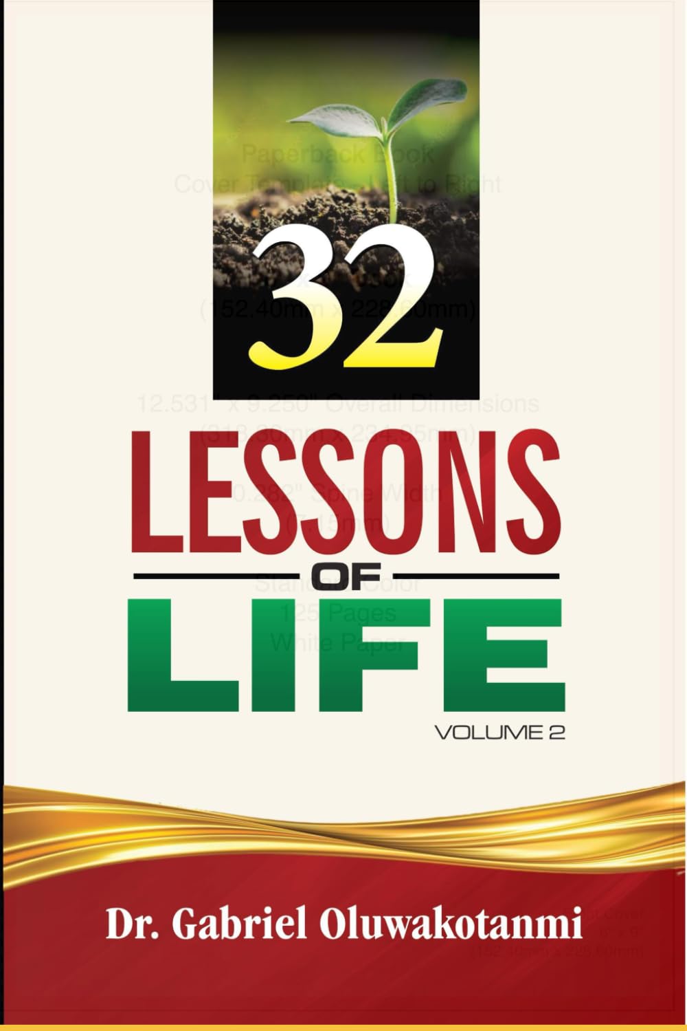 32 Lessons of Life: Series Two