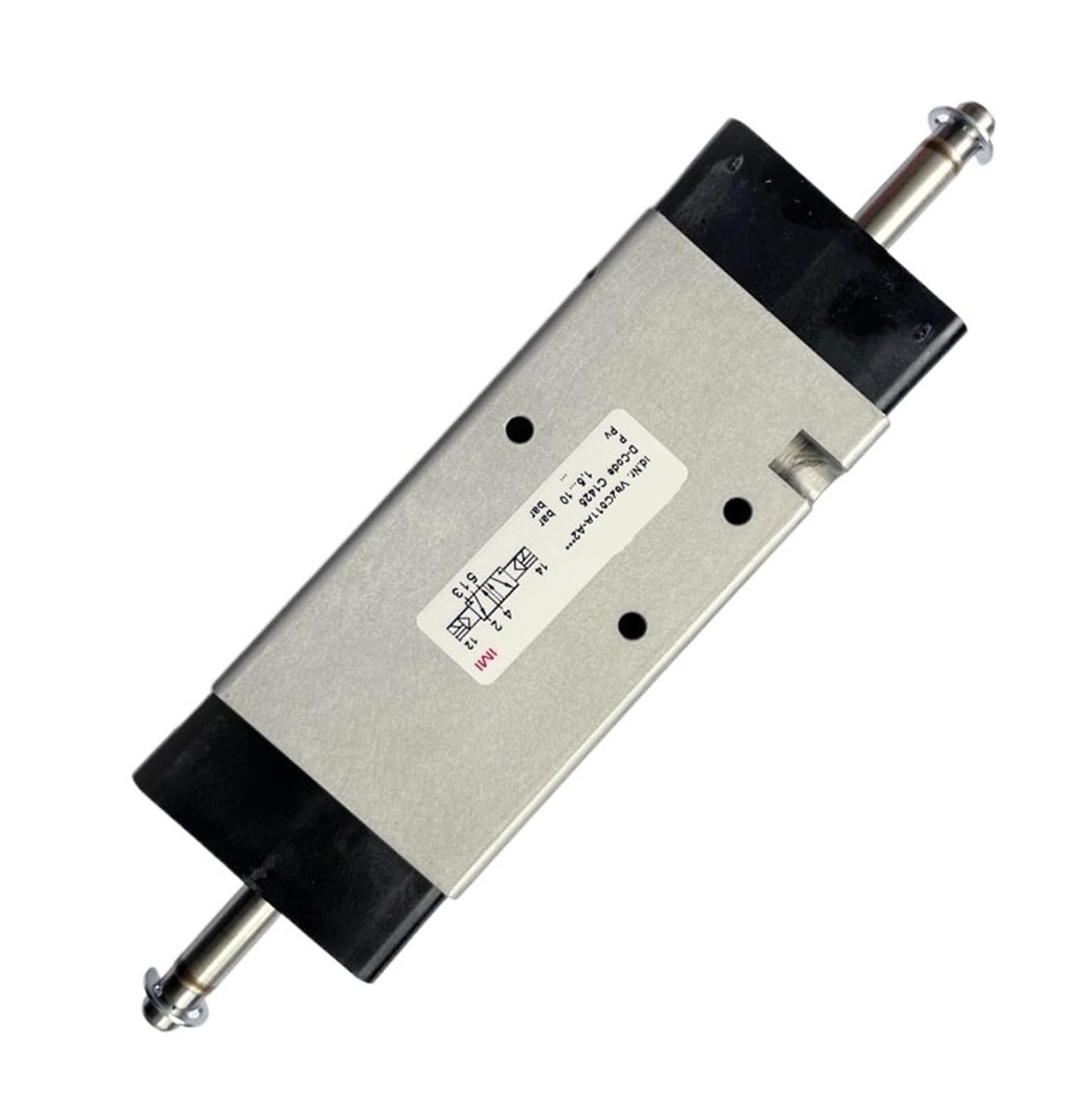 Hlflbavatw One Color Industrial Solenoid Valve V62c511a-A213j Original