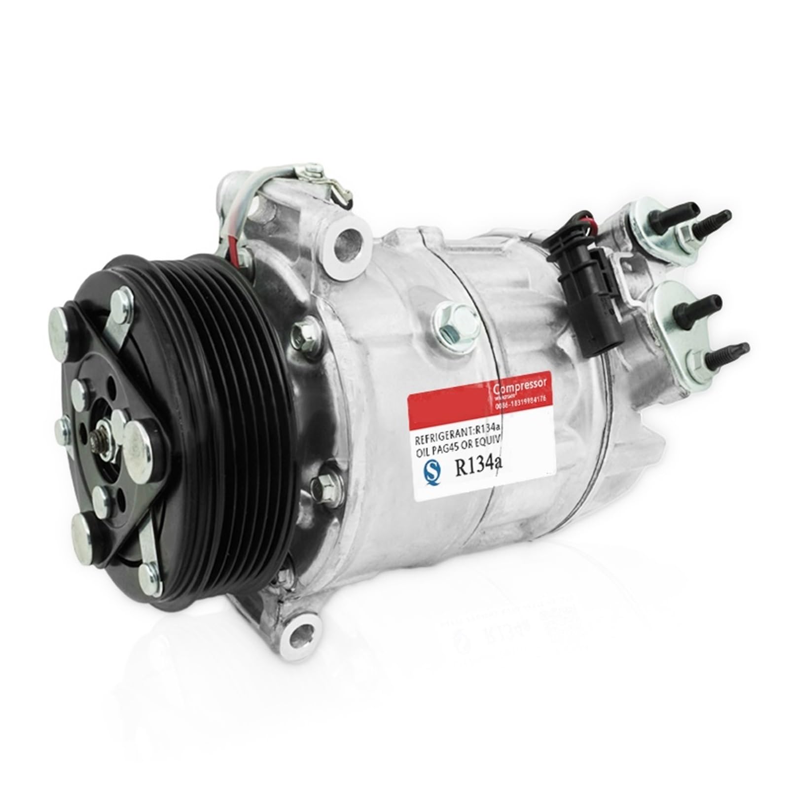 Amazon.com: Turkas Auto Parts Ac Compressor Compatible for Jaguar