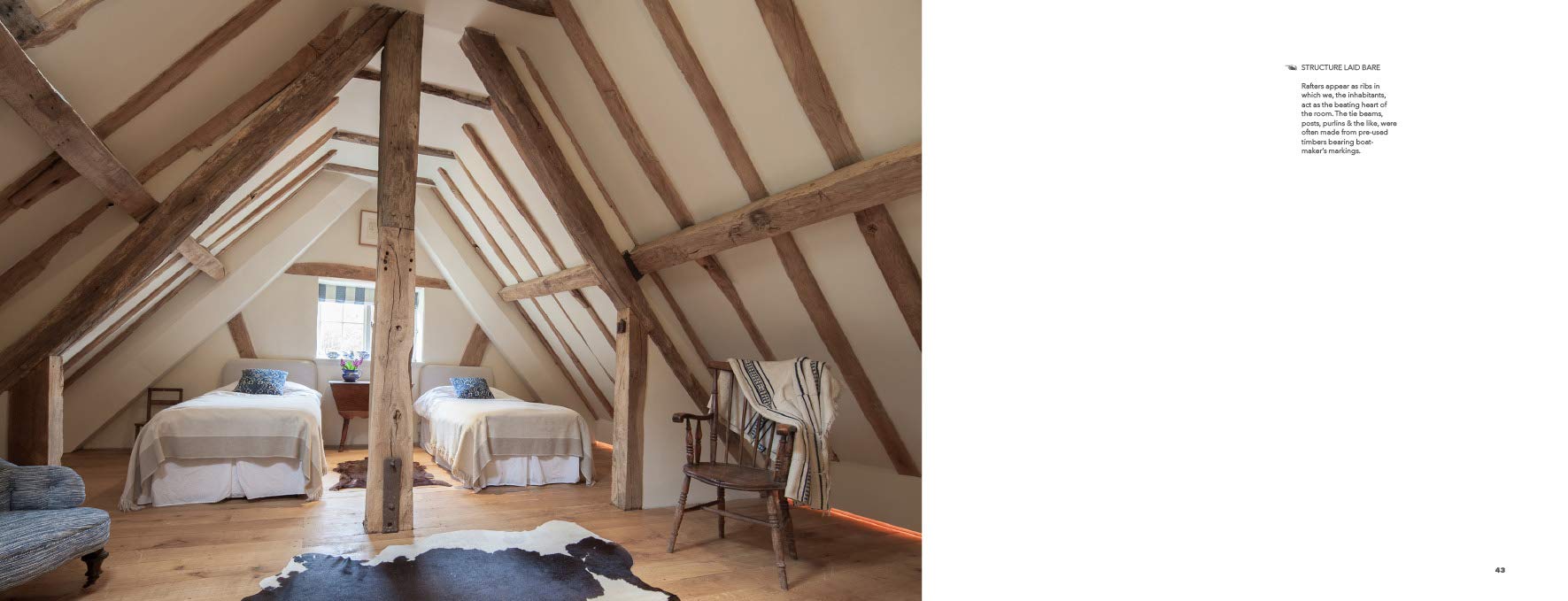 Reveal: Interior Design As a Reflection of Who We Are